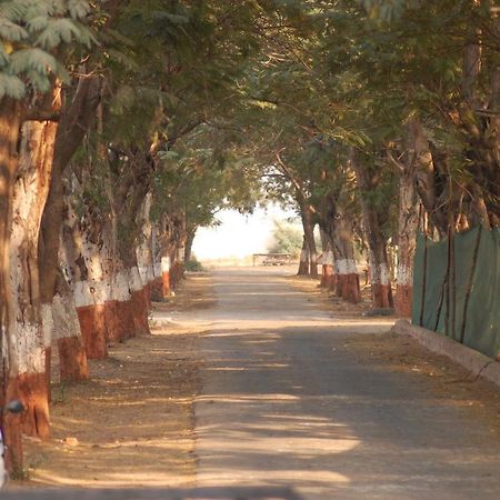 Laxmi Film City Resort วาโดดารา ภายนอก รูปภาพ